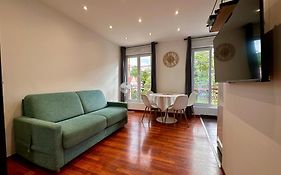 Residence 4T - 33 Bis Avenue Gaston Chauvin